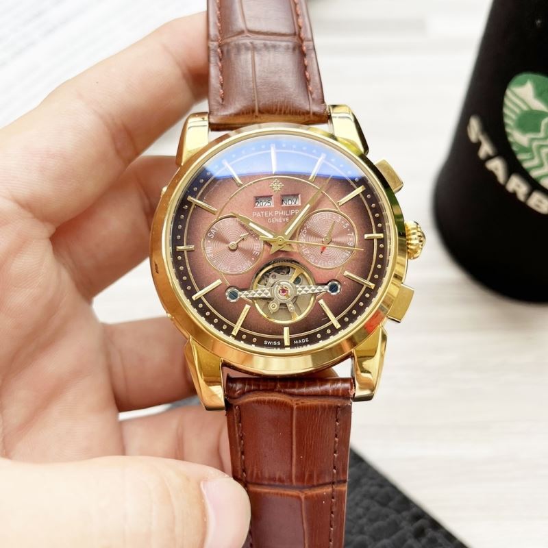 PATEK PHILIPPE Watches